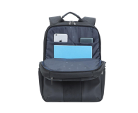 RIVACASE Narita 8165 15.6" czarny - 740271 - zdjęcie 7